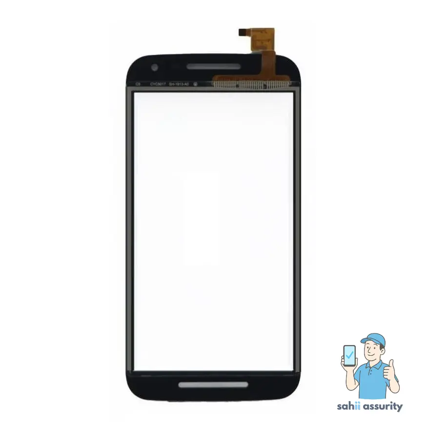 Touch Screen Digitizer for Motorola Moto G - 3rd gen thumbnail